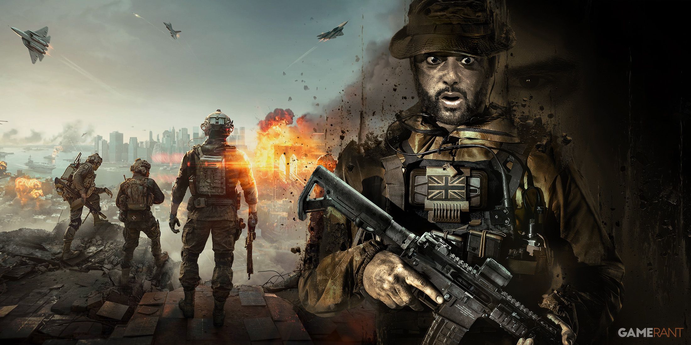 Battlefield 6 Has Already Broken a Battlefield 2042 Record