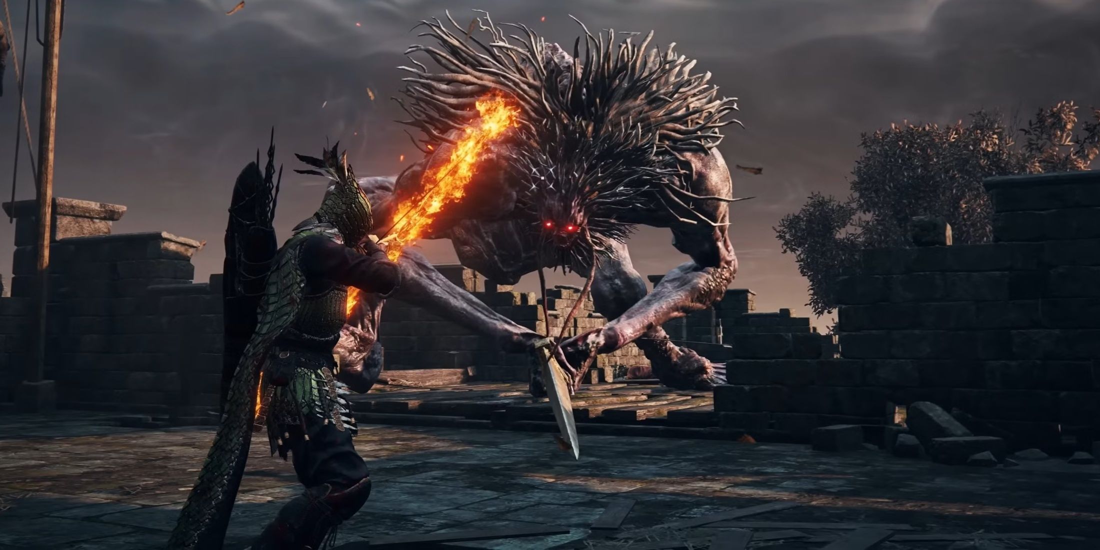 Elden Ring Nightreign Dataminer Reveals a Potential New Game Mode