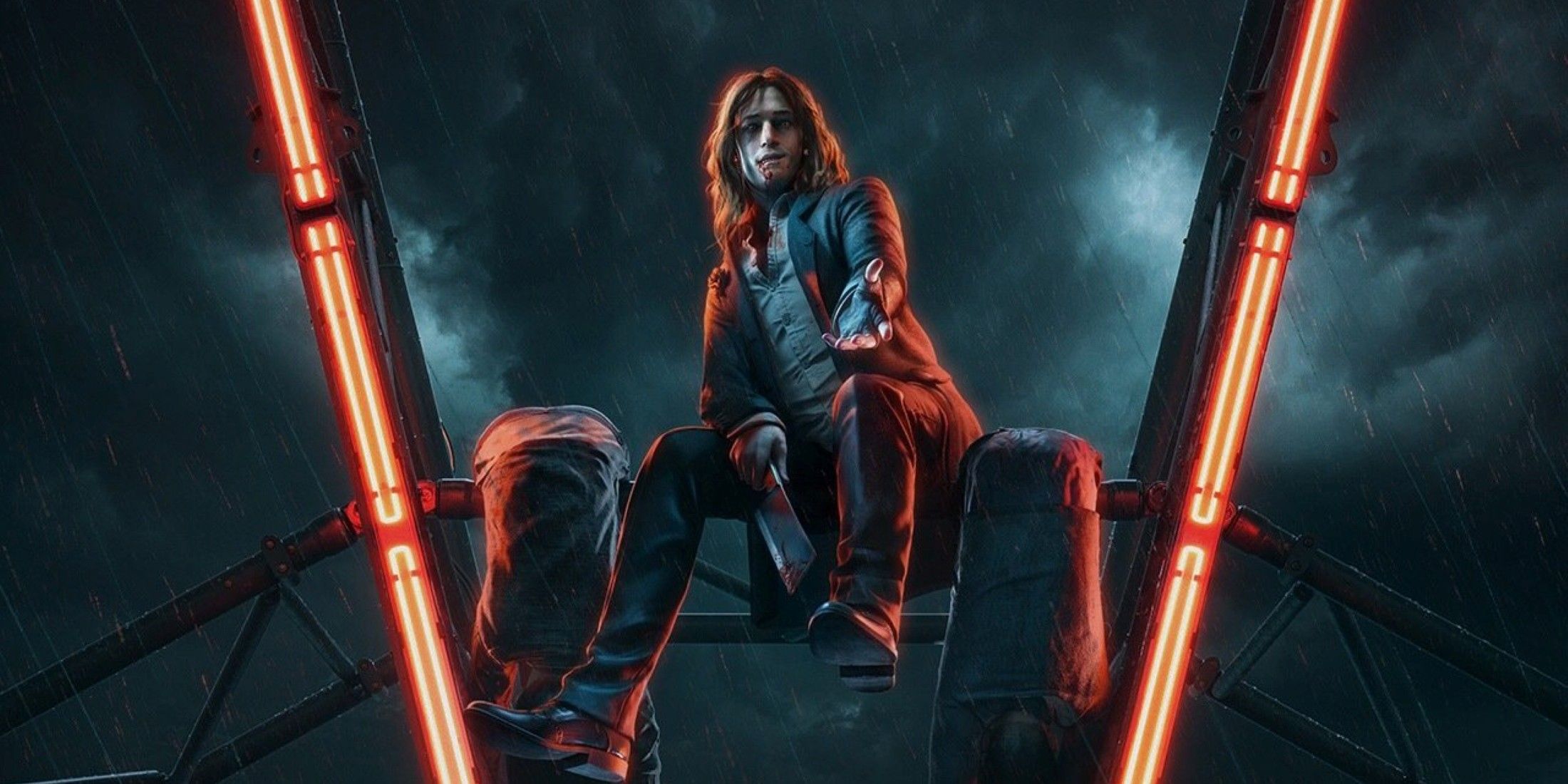 Vampire: The Masquerade - Bloodlines 2 Release Date Leaked Online