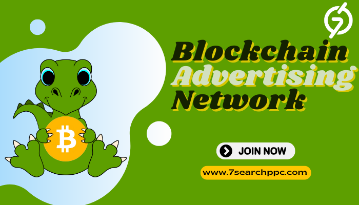 Ads Blockchain: Elevate Your Brand with Blockchain Ads