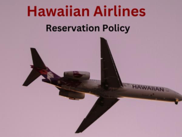 What Are the Steps to Book Hawaiian Airlines Flights?
