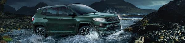 Finding the Best Jeep Dealer and Workshop Near You