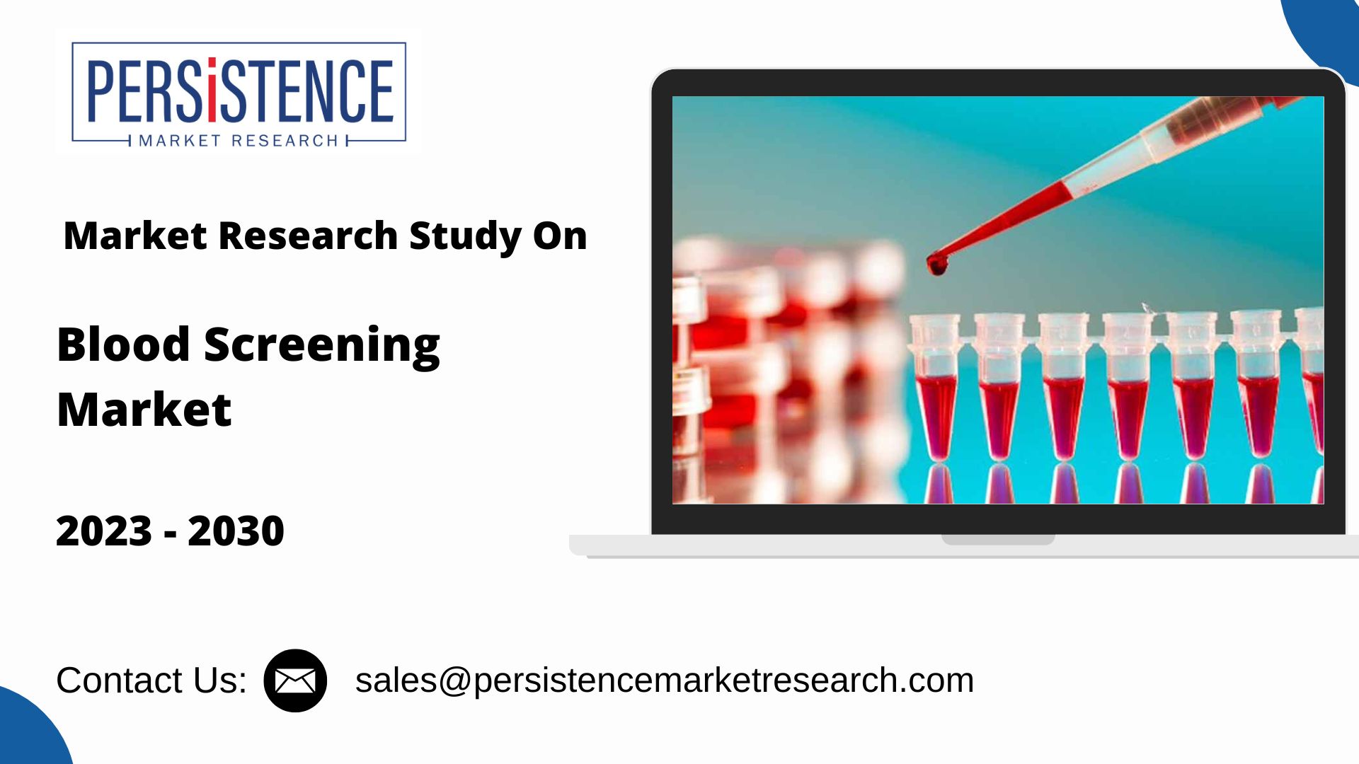 Blood Screening Industry Insights Market Dynamics and Emerging Trends