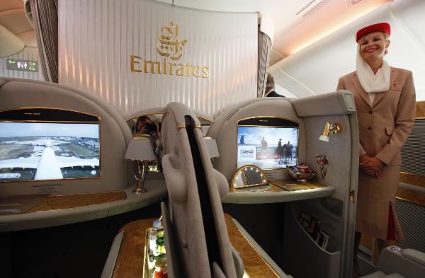 Navigating Emirates Customer Service in Mexico: A Guide to Contacting Emirates Telefono