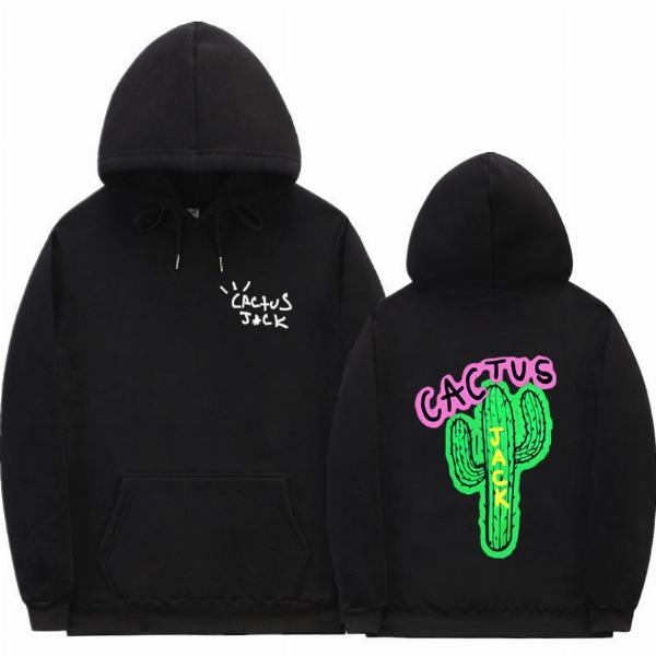 Flame Capsule: Hot New Releases from Travis Scott’s Merch Line