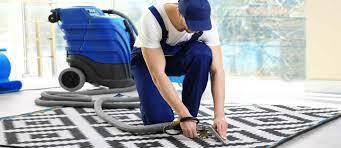 Eco-Friendly Carpet Cleaning: Sustainable Solutions for Asheville Businesses