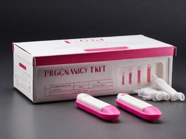 Pregnancy Test Kit  Manufacturing Plant Report 2024: Raw Materials, Investment Opportunities, Cost and Revenue